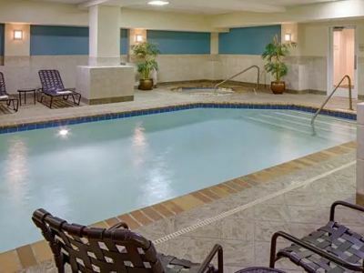 Hilton Garden Downtown Hotel 3*