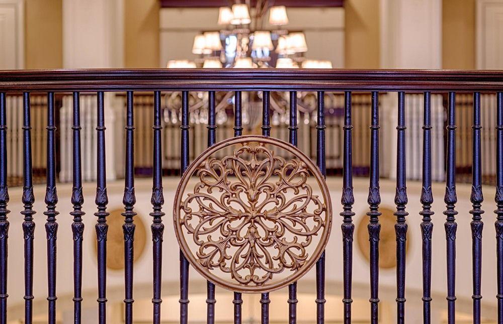 Hilton Garden Downtown Hotel 3*