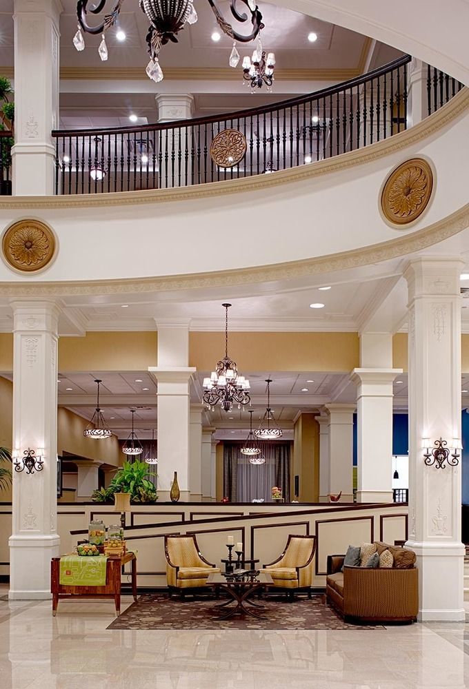 Hotel Hilton Garden Downtown 3*